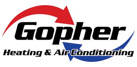 gopher heating & sheet metal|air conditioning installation savage mn.